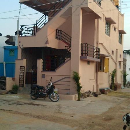 Druva Homestay Hampi Exteriér fotografie