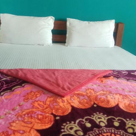 Druva Homestay Hampi Exteriér fotografie