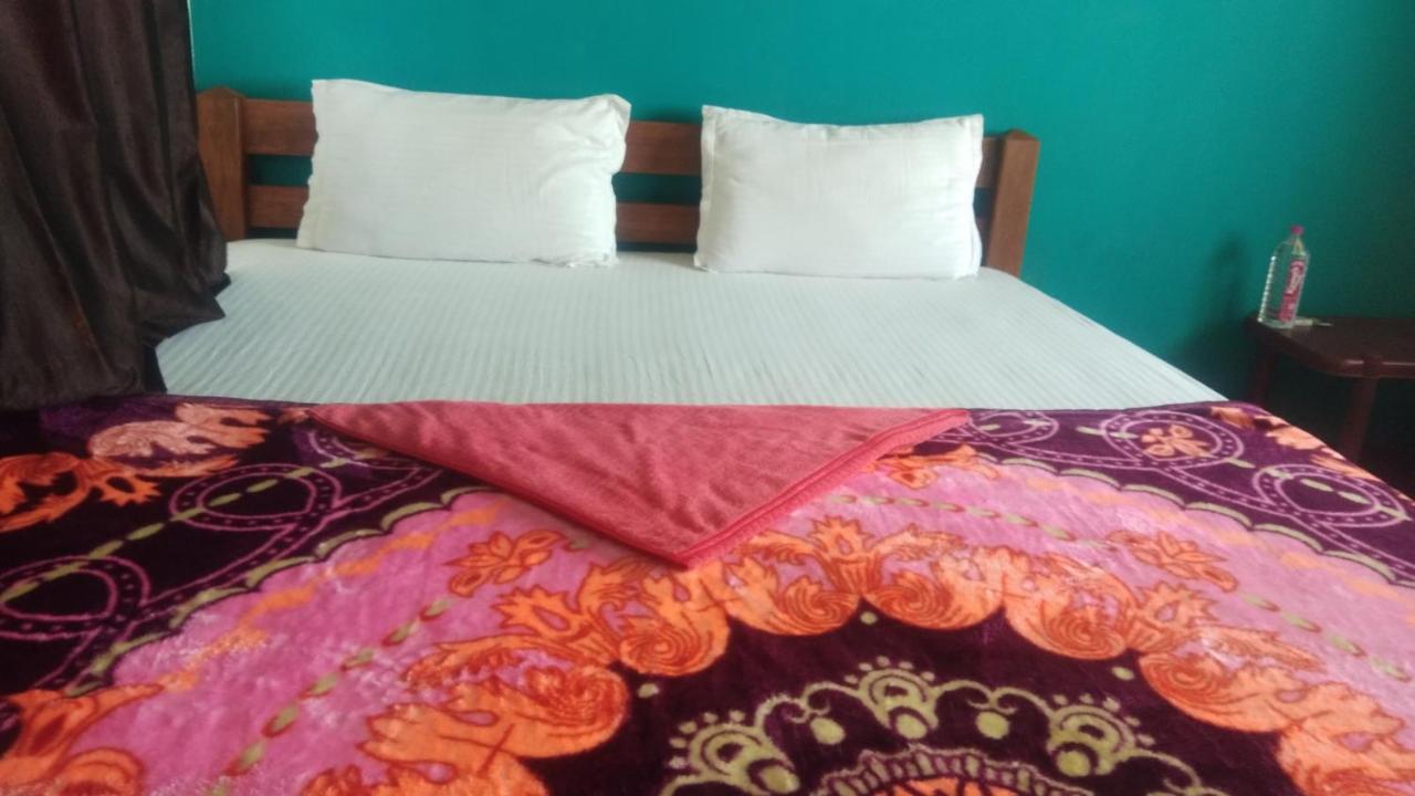 Druva Homestay Hampi Exteriér fotografie